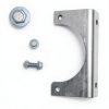 TMaster Rotary Vane Vacuum Pump 25in Chrome Design-1