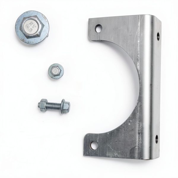 TMaster Rotary Vane Vacuum Pump 25in Chrome Design-1