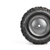 UTV Rear Mud Tire MaxAuto 27x11-14 ATV 6PR-3