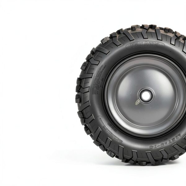 UTV Rear Mud Tire MaxAuto 27x11-14 ATV 6PR-3
