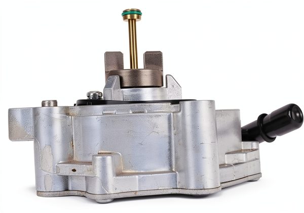 Vacuum Pump for Brake Booster MOCA AUTOPARTS High-Quality-4