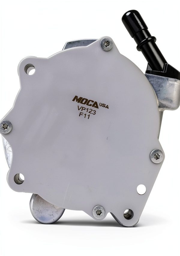 Vacuum Pump for Brake Booster MOCA AUTOPARTS High-Quality-3