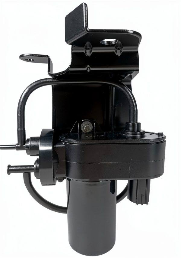 UVYMZY Electric Vacuum Pump for Ford Trucks Diesel-6