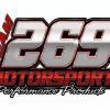269 Motorsports Engine Vacuum Pump Plugs for L83 5.3 and L86-3