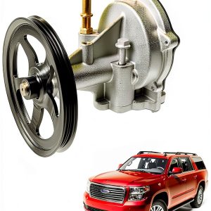 B.ZSSY Vacuum Pump Compatible Tahoe Sierra-0