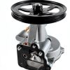 AULINK Car Vacuum Pump Replacement Part-1