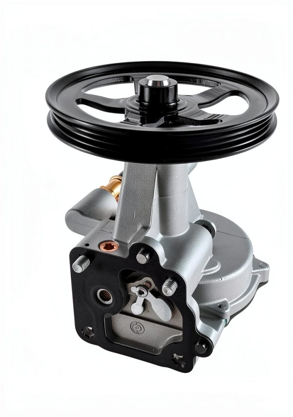 AULINK Car Vacuum Pump Replacement Part-1