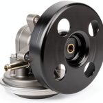 RAMATA Vacuum Pump for Isuzu NPR V8 MPI-0