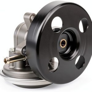 RAMATA Vacuum Pump for Isuzu NPR V8 MPI-0