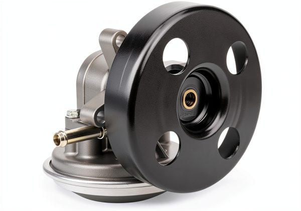 RAMATA Vacuum Pump for Isuzu NPR V8 MPI-0