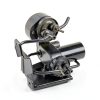 Electric Vacuum Pump RADHLBNIU-E841 for Dodge Ram 2500 3500-3