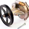 Dorman Vacuum Pump Replacement Stainless Steel-0