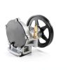 RADHLBNIU Gasoline Vacuum Pump Alloy Steel Mechanical-4