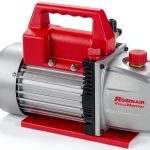 Robinair 5 CFM VacuMaster Economy Vacuum Pump-0