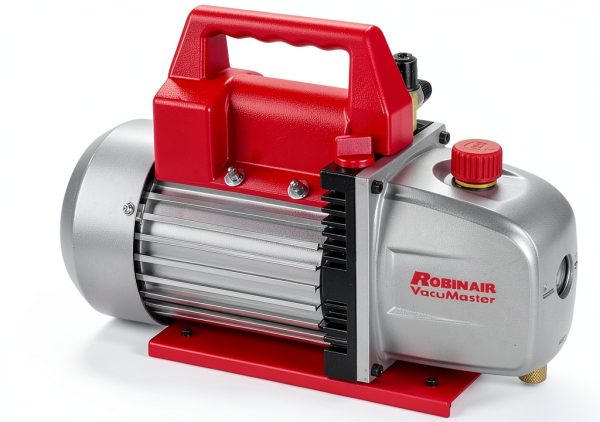Robinair 5 CFM VacuMaster Economy Vacuum Pump-0