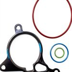 Maigoo Vacuum Pump Reseal Kit for VW Audi-0