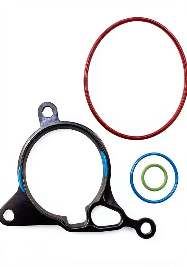Maigoo Vacuum Pump Reseal Kit for VW Audi-0