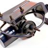 Electric Vacuum Pump RADHLBNIU-E841 for Dodge Ram 2500 3500-6