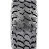 RUNIX TerraVance ATV Trail Tires 25X8R12 Radial Construction-7