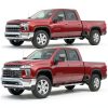 Silverado Lift Kit dynofit Front Alloy Steel-5