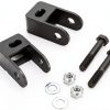 Silverado Lift Kit dynofit Front Alloy Steel-6