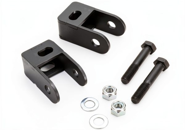 Silverado Lift Kit dynofit Front Alloy Steel-6