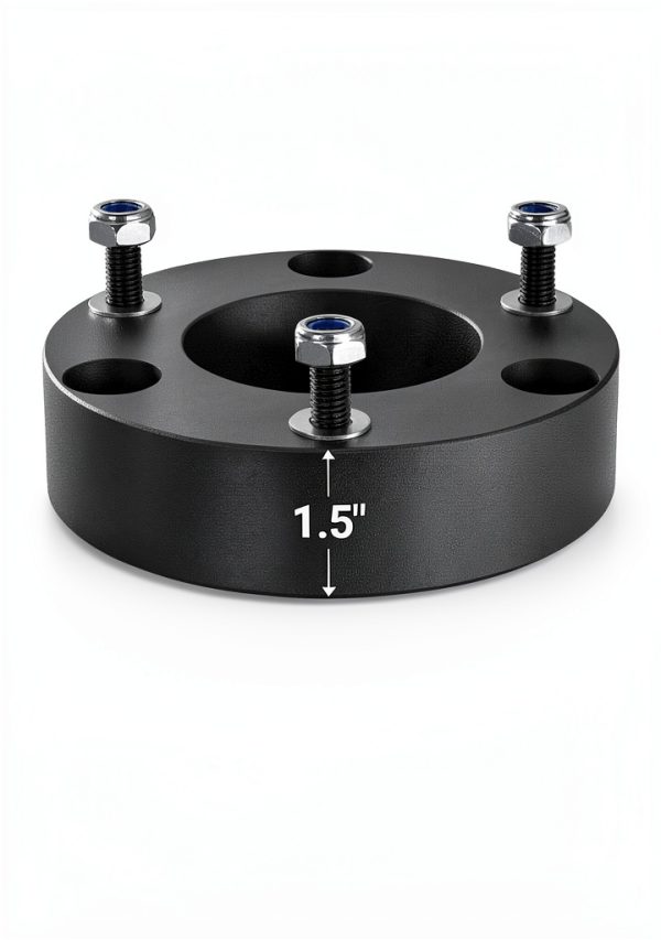 EVIL ENERGY Front Lift Kit Aluminum 2.5 Inch-2