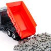 Siku Road Building Set Metal Construction Toys-1