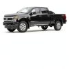 RiAiCiING Front Leveling Kit 2.5 Inch Alloy Steel-1