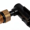 RMT Front Monitor Arm Rugged Plastic for Jeep-0