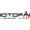 MotoFab Front Lift Kit Aluminum 2.5 Inch Raise-3