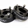 MotoFab Front Lift Kit Aluminum 2.5 Inch Raise-2