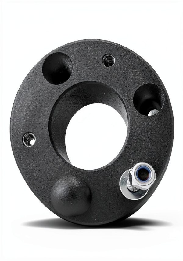 EVIL ENERGY Front Lift Kit Aluminum 2.5 Inch-5
