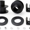 RiAiCiING Front Leveling Kit 2.5 Inch Alloy Steel-6