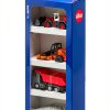 Siku Road Building Set Metal Construction Toys-6