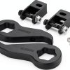 Silverado Lift Kit dynofit Front Alloy Steel-0
