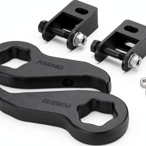Silverado Lift Kit dynofit Front Alloy Steel-0