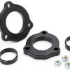 Rough Country Upper Strut Spacer Metal 2in Lift-0