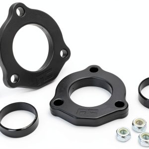 Rough Country Upper Strut Spacer Metal 2in Lift-0