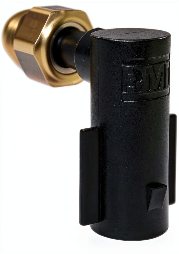 RMT Front Monitor Arm Rugged Plastic for Jeep-2