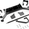 JY PERFORMANCE Lower Axle Lift Kit 6in Alloy Steel-1