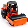 Siku Road Building Set Metal Construction Toys-2