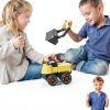 Front Loader Toy by red tool box ltd. Construction Set OL_TT002-SY-5