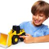 Funrise CAT Construction Front Loader Toy 10" Lights & Sounds-5