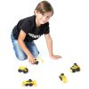 Funrise Mini Construction Vehicle Set 5‑Piece Toy Set for Kids 3+-3