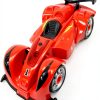PowerTRC 24‑Piece Take‑Apart Racing Car Toy with Drill-1