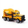 Construction Vehicle Toy Set QWL CP1073 Mini Metal Trucks for Kids-2