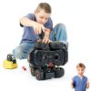 Front Loader Toy by red tool box ltd. Construction Set OL_TT002-SY-2