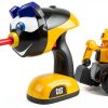 Funrise Cat Playset Vehicle with Motorized Drill Model 83199-0