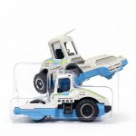 Construction Vehicle Toy Mattel Figure JBT19 with Realistic Details-0